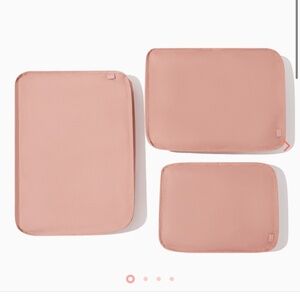 Hanky Panky Packing Cubes